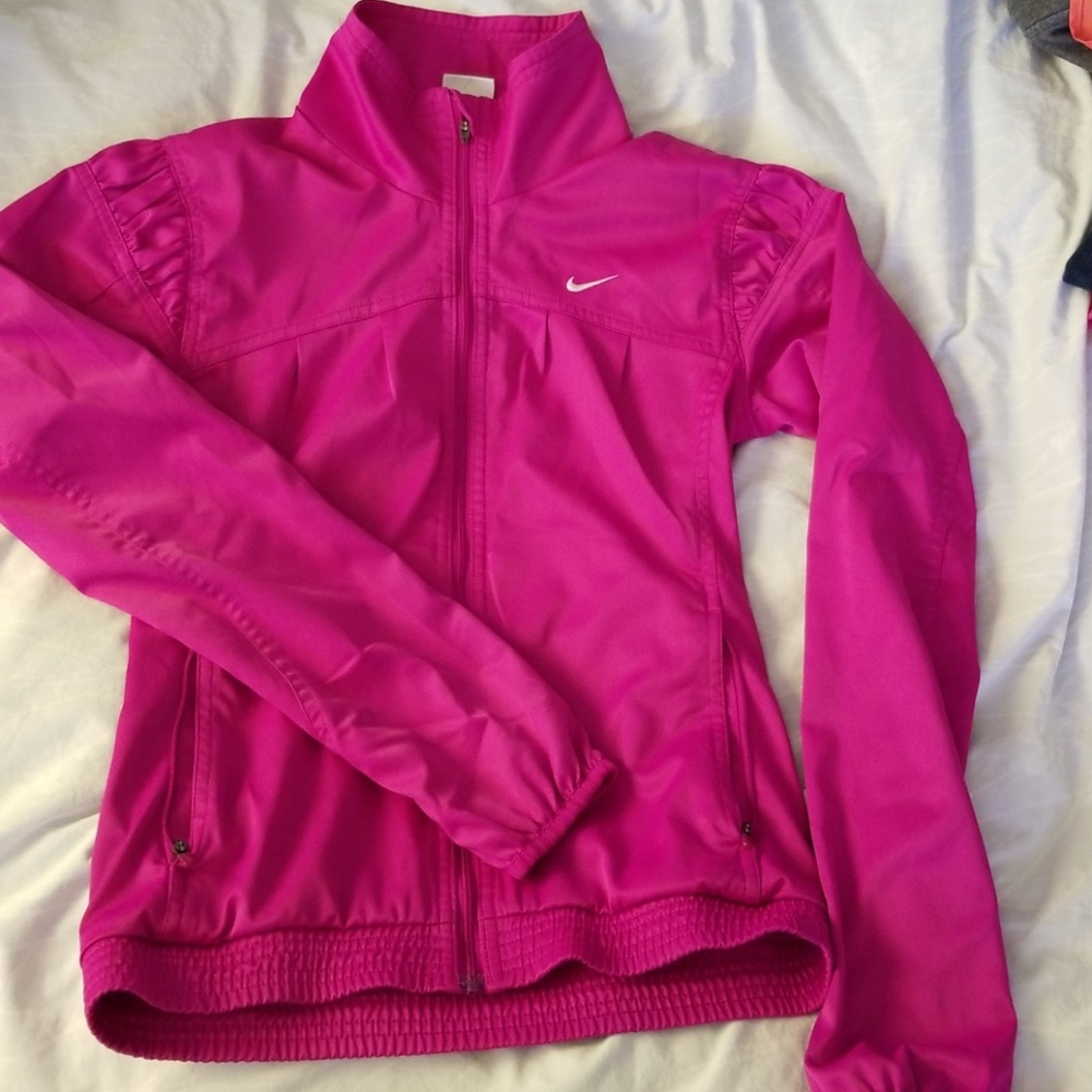 Nike jacket